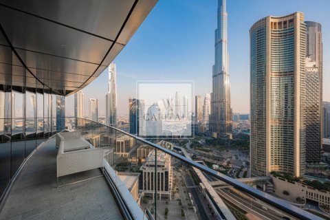 Квартира с 2 спальнями в The Address Sky View Towers, ОАЭ №29574 5