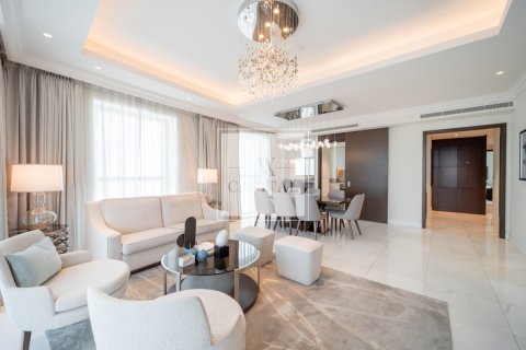 3 غرف نوم شقة في The Address Residence Fountain Views, الإمارات العربية المتحدة رقم 29575 19