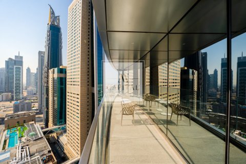 2 غرف نوم شقة في The Address Sky View Towers, الإمارات العربية المتحدة رقم 29578 5