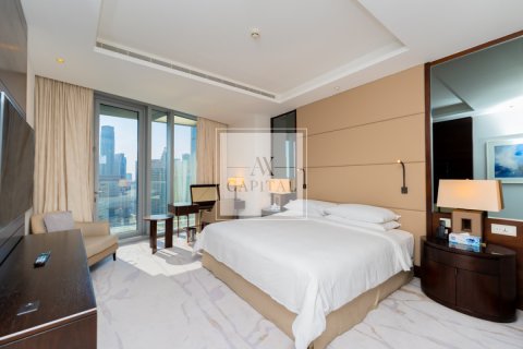 2 غرف نوم شقة في The Address Sky View Towers, الإمارات العربية المتحدة رقم 29578 6