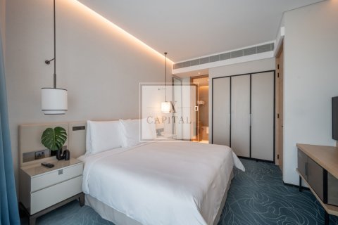 1 غرف نوم شقة في The Address Jumeirah Resort and Spa, الإمارات العربية المتحدة رقم 29562 10