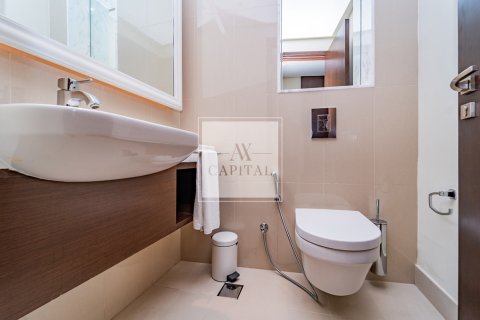 Apartment de 1 dormitorio en The Address Residence Fountain Views, UAE No. 29577 7