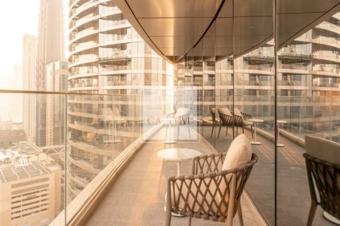2 غرف نوم شقة في The Address Sky View Towers, الإمارات العربية المتحدة رقم 29576 18