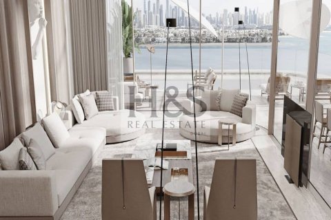4 bedrooms Apartment in Palm Jumeirah, UAE No. 23648 15