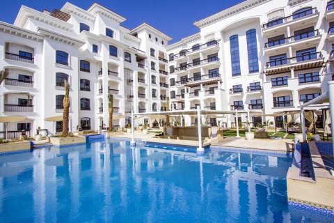 1 bedroom Apartment on the Yas Island, UAE No. 83201 1
