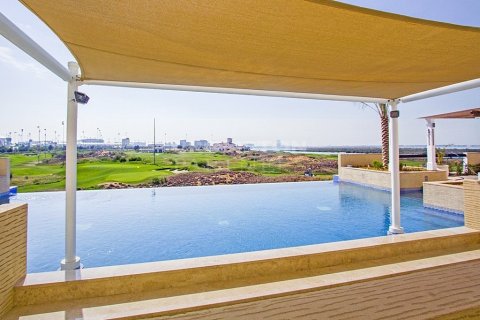 1 bedroom Apartment on the Yas Island, UAE No. 83201 10