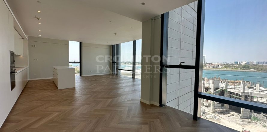 2 bedrooms Apartment in Al Reem Island, UAE No. 83198