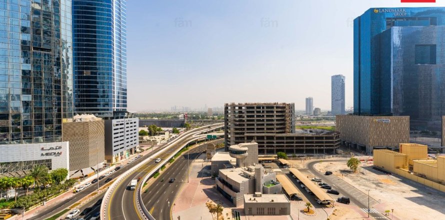Apartment de 3 dormitorios en Dubai Marina, UAE No. 89260