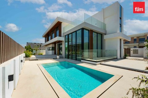Villa de 5 chambres à Al Furjan, UAE No. 89244 2