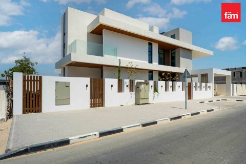 Villa de 5 chambres à Al Furjan, UAE No. 89244 15