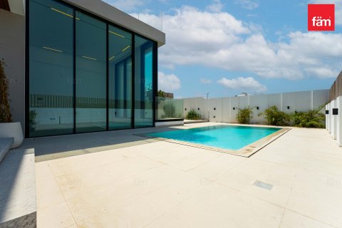 Villa de 5 chambres à Al Furjan, UAE No. 89244 26