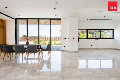 Villa de 5 chambres à Al Furjan, UAE No. 89244 18