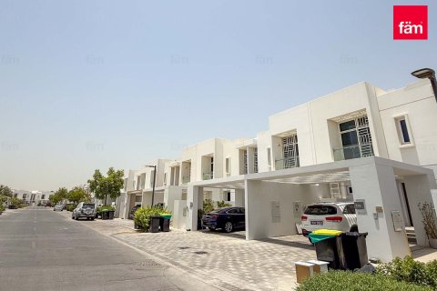 Townhouse de 3 chambres à Dubai, UAE No. 89243 1