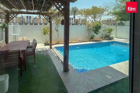 Townhouse de 3 chambres à Dubai, UAE No. 89243 8