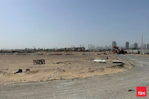 641.3m² Land in Dubai, UAE No. 89262 10