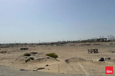 641.3m² Land in Dubai, UAE No. 89262 7