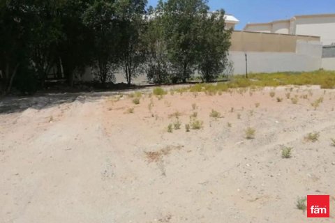 641.3m² Land in Dubai, UAE No. 89262 3