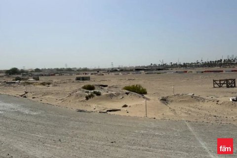 641.3m² Land in Dubai, UAE No. 89262 4