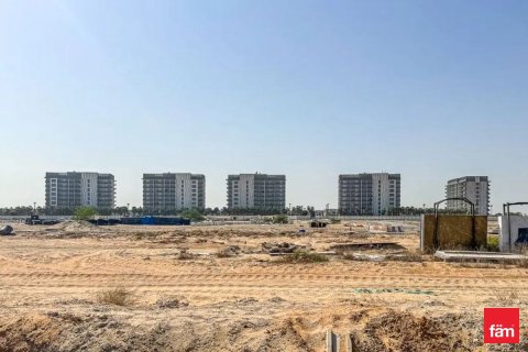 641.3m² Land in Dubai, UAE No. 89262 2