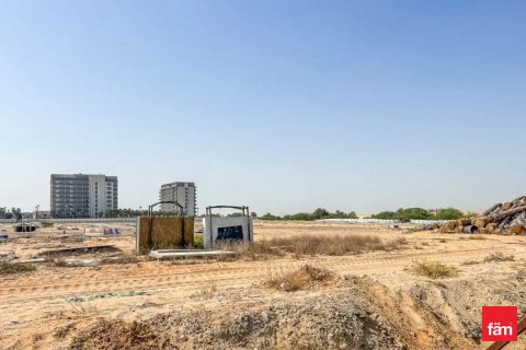 641.3m² Land in Dubai, UAE No. 89262 9