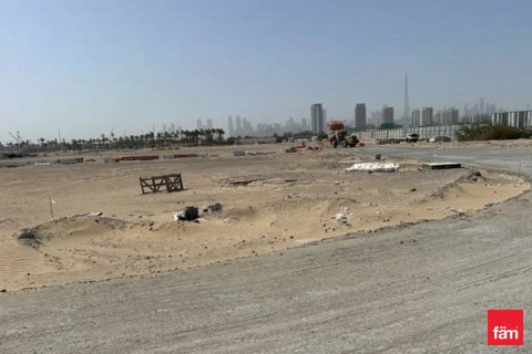 641.3m² Land in Dubai, UAE No. 89262 6