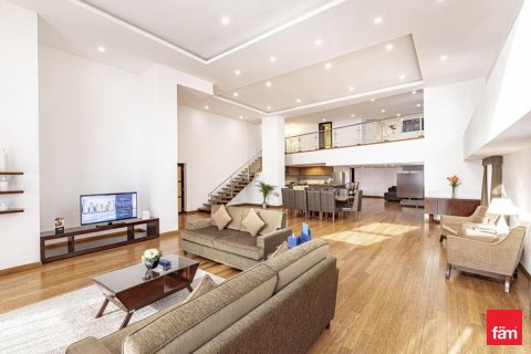 Appartement de 1 chambre à Dubai Marina, UAE No. 89259 1