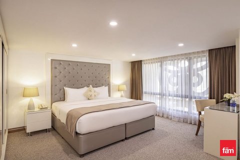 Appartement de 1 chambre à Dubai Marina, UAE No. 89259 11
