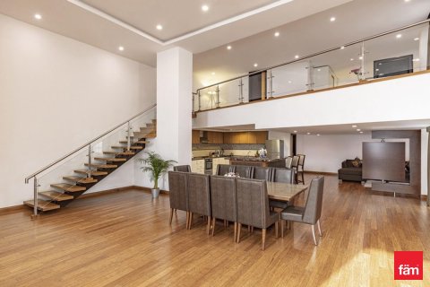 Appartement de 1 chambre à Dubai Marina, UAE No. 89259 9