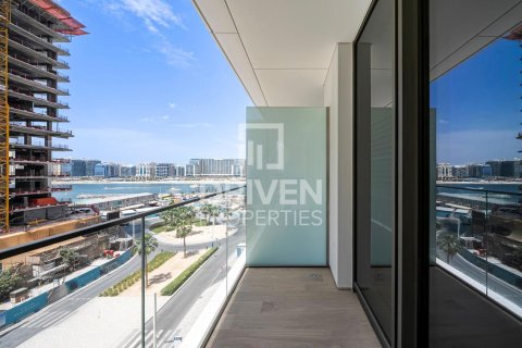 1 غرف نوم شقة في EMAAR Beachfront, الإمارات العربية المتحدة رقم 84850 7