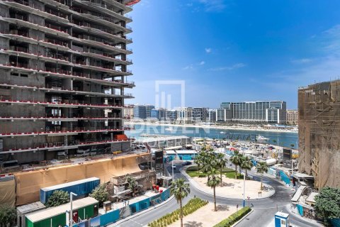 1 غرف نوم شقة في EMAAR Beachfront, الإمارات العربية المتحدة رقم 84850 11