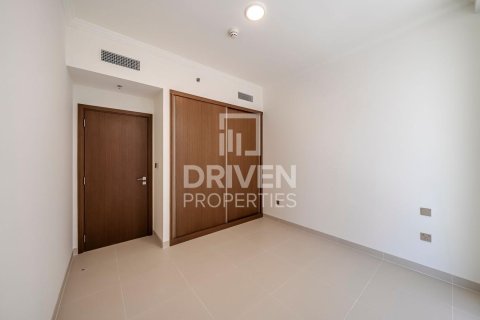 1 غرف نوم شقة في EMAAR Beachfront, الإمارات العربية المتحدة رقم 84850 6
