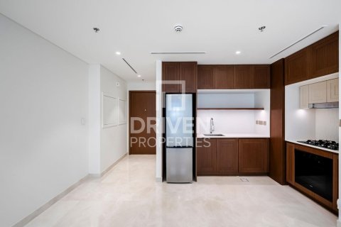 1 غرف نوم شقة في EMAAR Beachfront, الإمارات العربية المتحدة رقم 84850 9