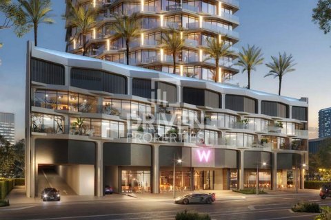 Apartment de 4 dormitorios en Downtown Dubai (Downtown Burj Dubai), UAE No. 84852 15