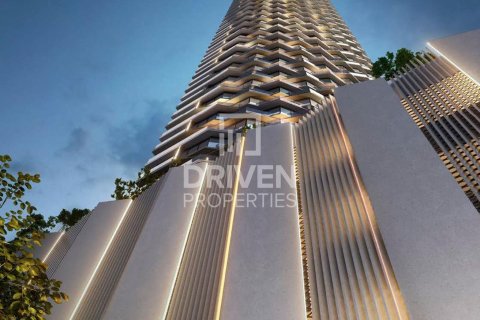 Apartment de 4 dormitorios en Downtown Dubai (Downtown Burj Dubai), UAE No. 84852 11