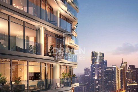 Apartment de 4 dormitorios en Downtown Dubai (Downtown Burj Dubai), UAE No. 84852 14