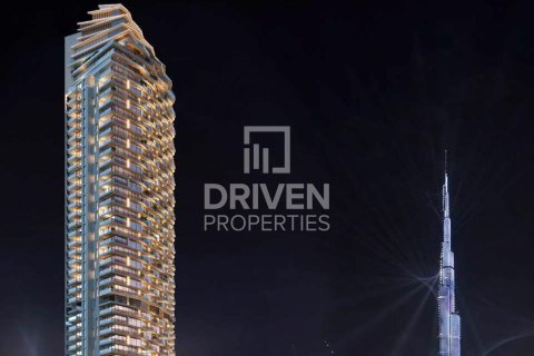 Apartment de 4 dormitorios en Downtown Dubai (Downtown Burj Dubai), UAE No. 84852 4