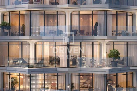 Apartment de 4 dormitorios en Downtown Dubai (Downtown Burj Dubai), UAE No. 84852 9