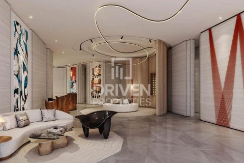 Apartment de 4 dormitorios en Downtown Dubai (Downtown Burj Dubai), UAE No. 84852 8