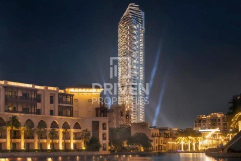 Apartment de 4 dormitorios en Downtown Dubai (Downtown Burj Dubai), UAE No. 84852 13