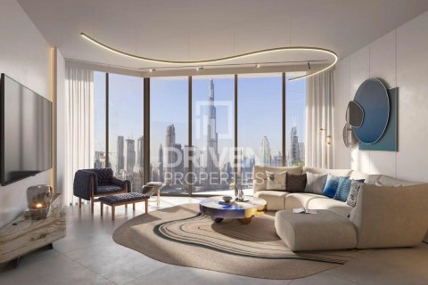 Apartment de 4 dormitorios en Downtown Dubai (Downtown Burj Dubai), UAE No. 84852 2