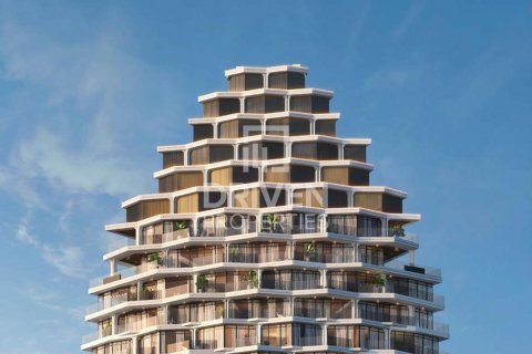 Apartment de 4 dormitorios en Downtown Dubai (Downtown Burj Dubai), UAE No. 84852 16