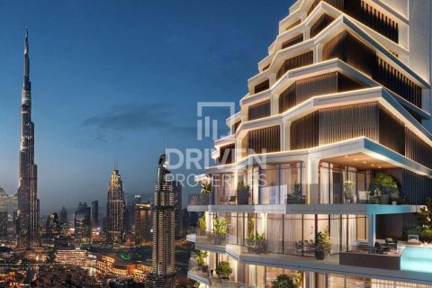 Apartment de 4 dormitorios en Downtown Dubai (Downtown Burj Dubai), UAE No. 84852 7
