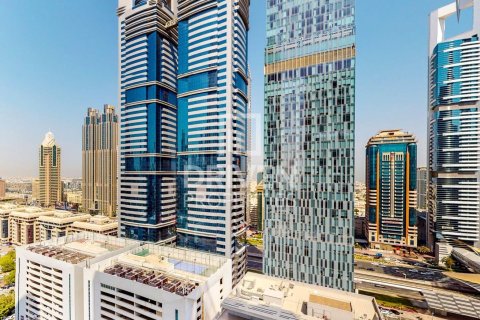 Квартира студия в DIFC, ОАЭ №84848 6
