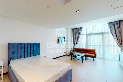 Квартира студия в DIFC, ОАЭ №84848 2