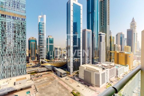 Квартира студия в DIFC, ОАЭ №84848 7