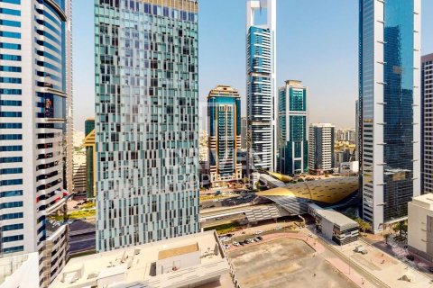 Квартира студия в DIFC, ОАЭ №84848 9