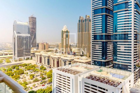 Квартира студия в DIFC, ОАЭ №84848 10