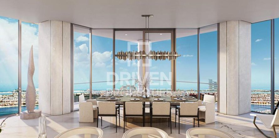 2 bedrooms Apartment in Palm Jumeirah, UAE No. 84851
