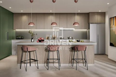 Квартира с 3 спальнями в City Walk, ОАЭ №84867 3