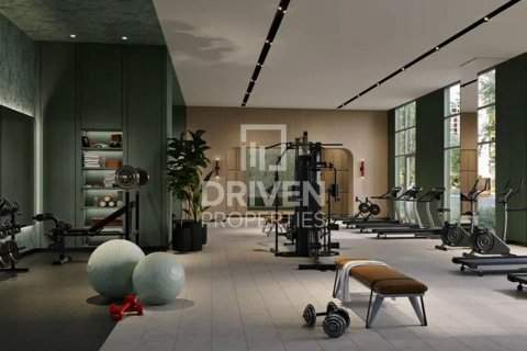 Квартира с 3 спальнями в City Walk, ОАЭ №84867 5